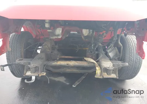 2006 Chevrolet Silverado 1500 Ss z USA, uszkodzony, nr VIN 2GCEC19N261276176